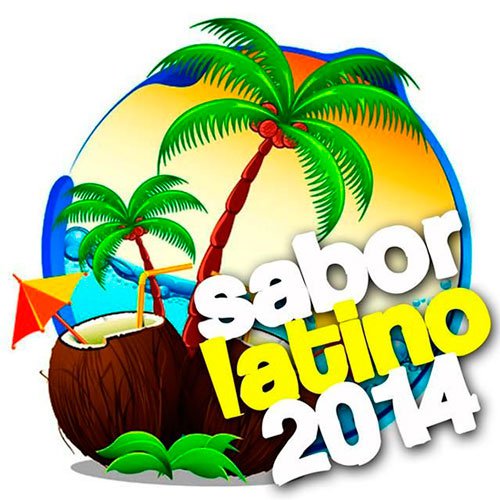 Sabor Latino (2014) MP3