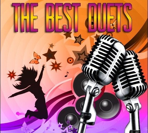 The Best Duets (2014) MP3