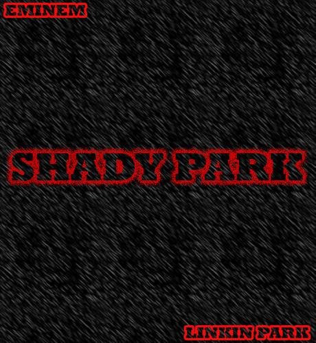Eminem & Linkin Park - Shady Park (2014) MP3