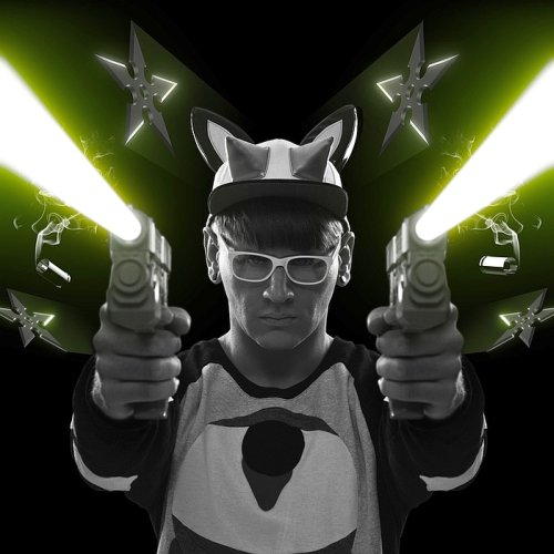 Crystal Boy - Super Disco Killer (2014) MP3