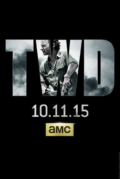 Ходячие мертвецы (6 сезон) / The Walking Dead