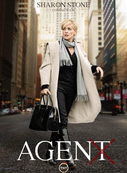 Агент Икс (1 сезон) / Agent X