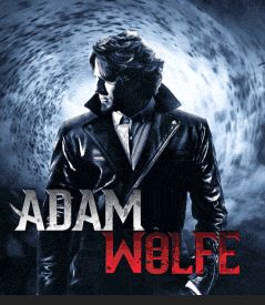 Adam Wolfe. Пламя времен