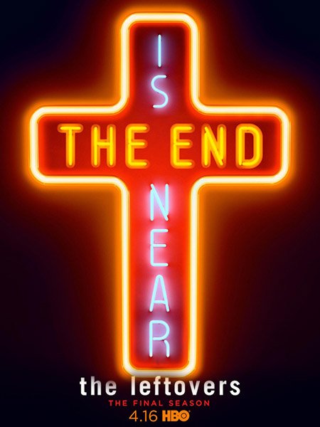 Оставленные (3 сезон) / The Leftovers