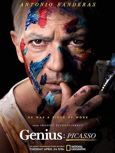 Гений: Пикассо (2 сезон) / Genius: Picasso