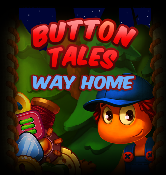 Button Tales 2: Way Home