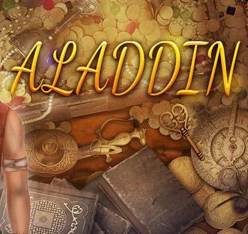 Aladdin