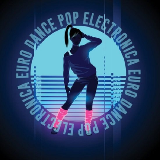 Electronica Euro Dance Pop
