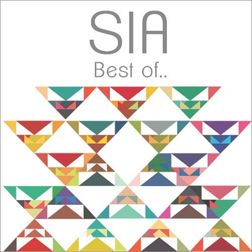 Sia - Best Of