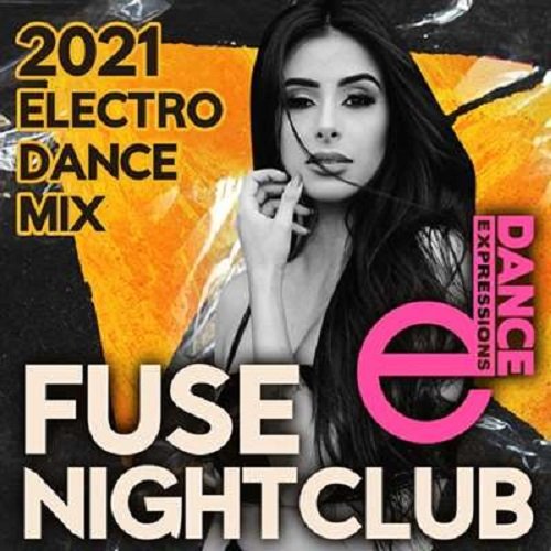 E-Dance: Fuse Nightclub