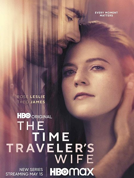 Жена путешественника во времени (1 сезон) / The Time Traveler's Wife