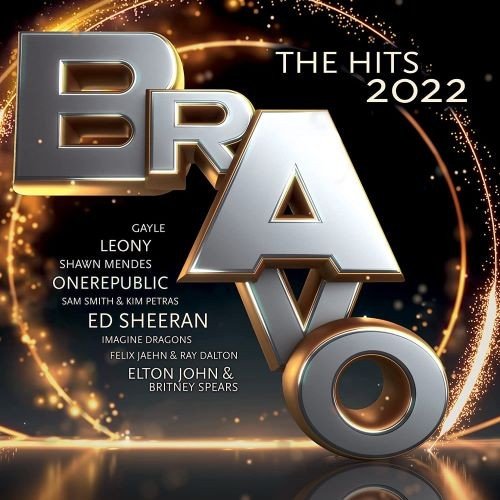 Bravo the Hits