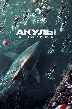 Акулы в Париже